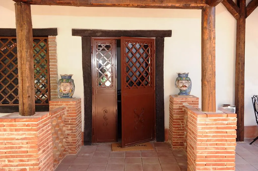 B&B Kephale Κατάνια