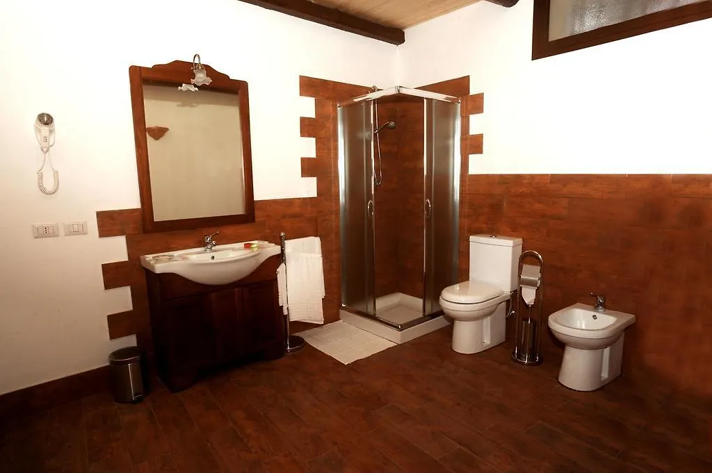 Bed and Breakfast B&B Kephale Κατάνια