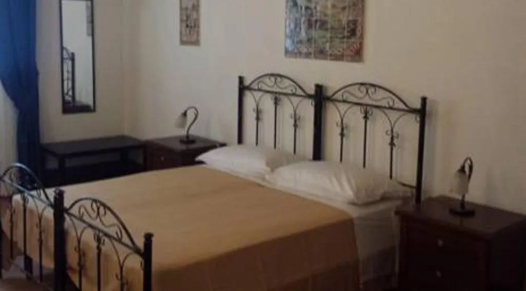 B&B Kephale カターニア