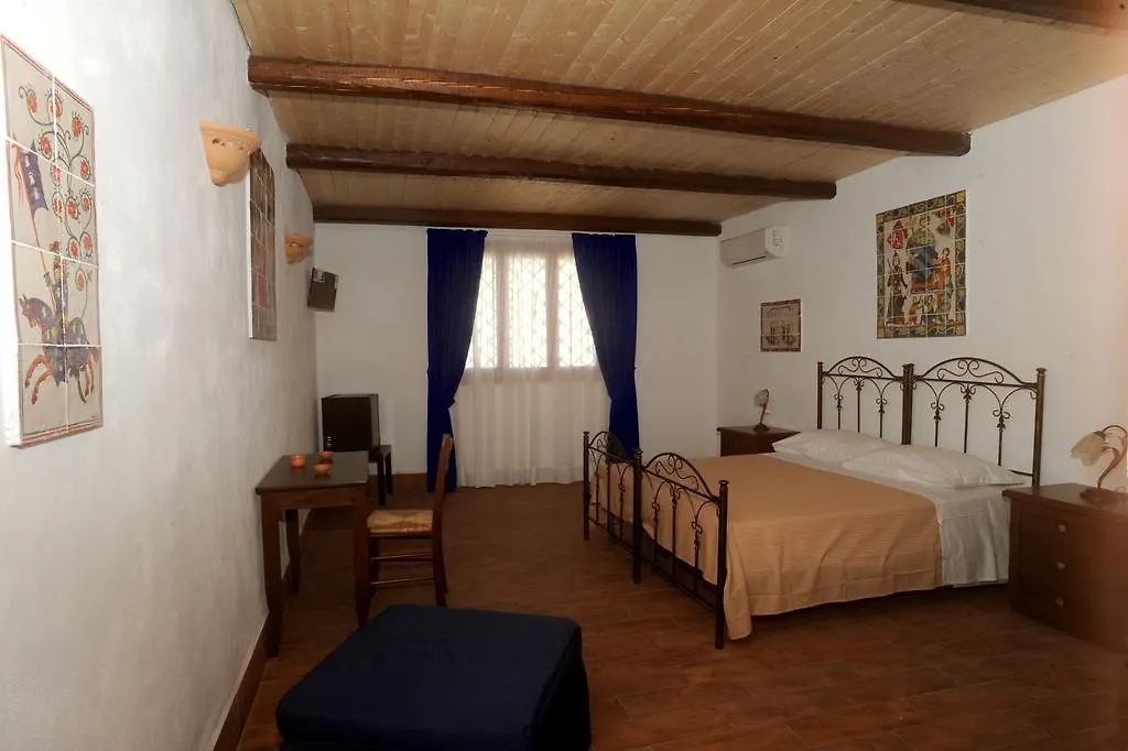 B&B Kephale カターニア イタリア