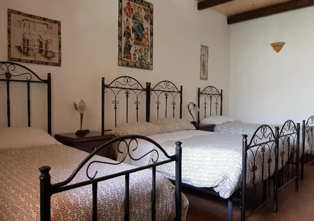 B&B Kephale Κατάνια Ιταλία