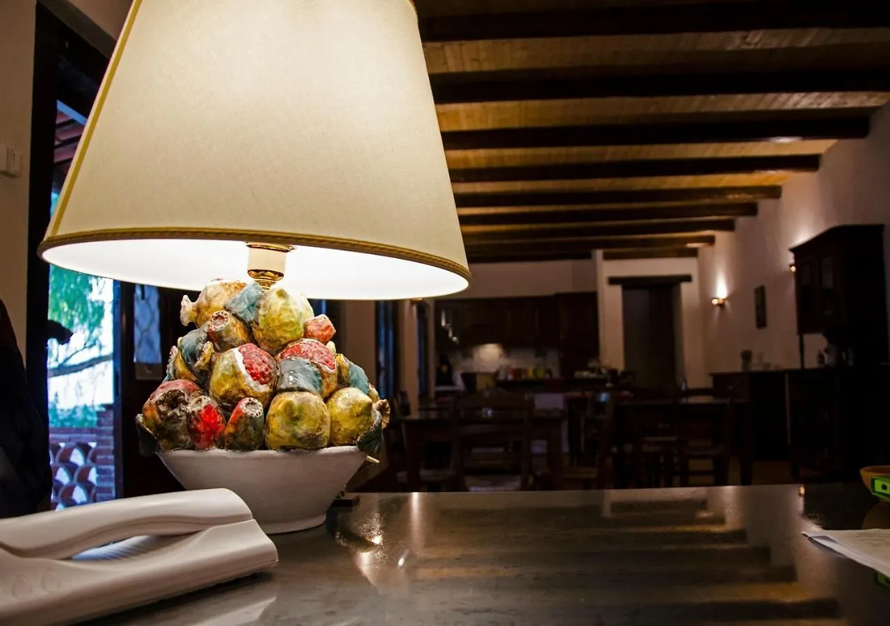 *** ベッド・アンド・ブレックファスト B&B Kephale カターニア イタリア