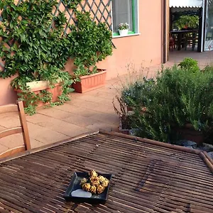 Agriturismo La Rosa Canina Lerici