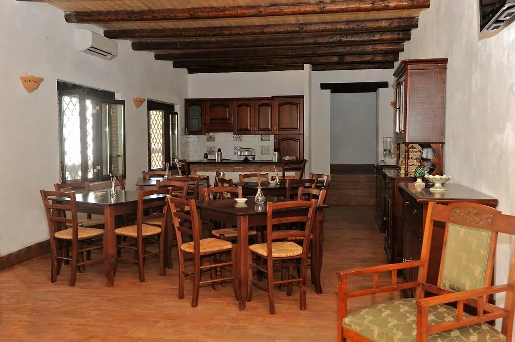 B&B Kephale Catania Bed & Breakfast
