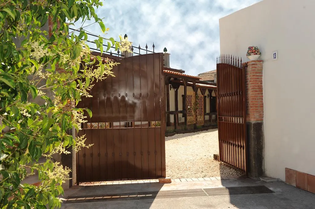 *** Bed & Breakfast B&B Kephale Catánia Italië