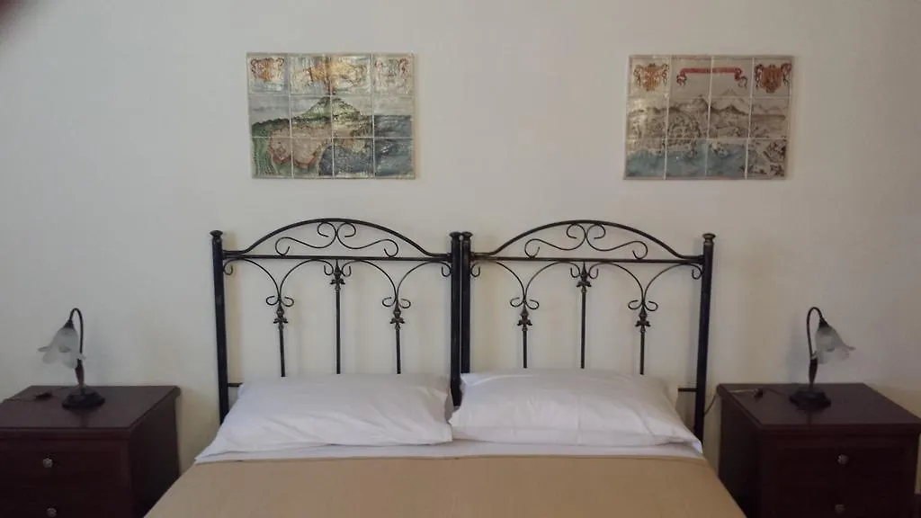 B&B Kephale Catania Bed & Breakfast