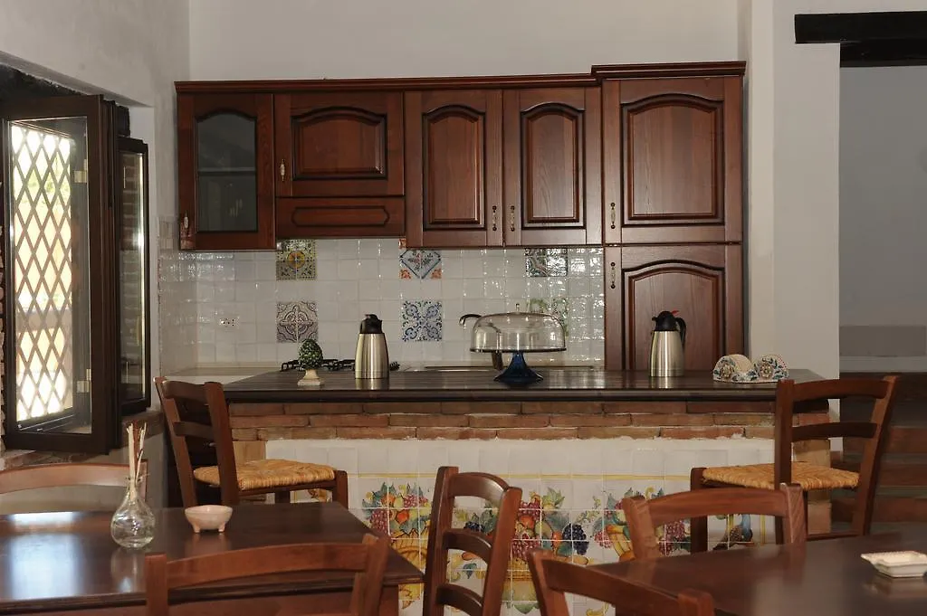 Bed & Breakfast B&B Kephale Aeroporto di Catania Fontana Rossa