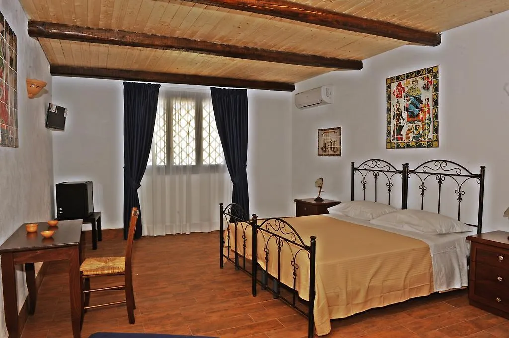 B&B Kephale Catánia