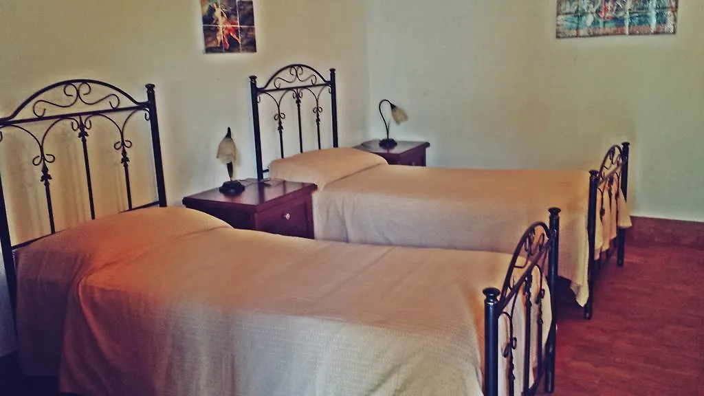 B&B Kephale Catánia Bed & Breakfast