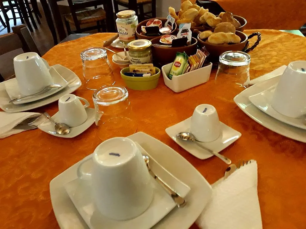 B&B Kephale Catánia Bed & Breakfast