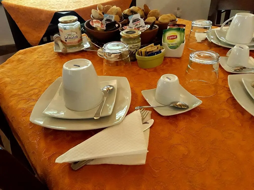 B&B Kephale Catania 3*,
