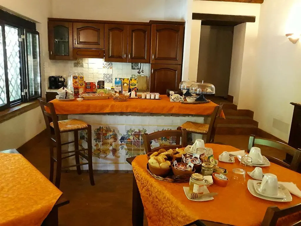 Bed & Breakfast B&B Kephale Catania