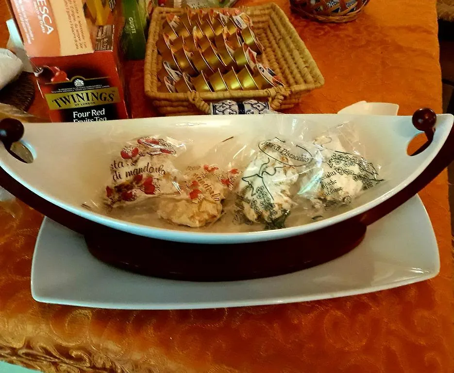 Bed & Breakfast B&B Kephale Aeroporto di Catania Fontana Rossa