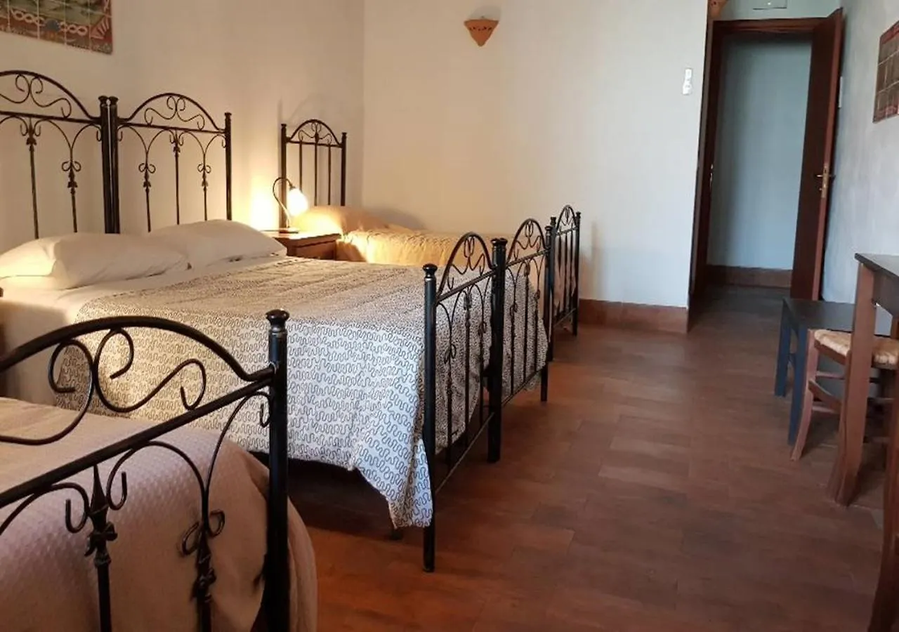 Bed & Breakfast B&B Kephale Catánia