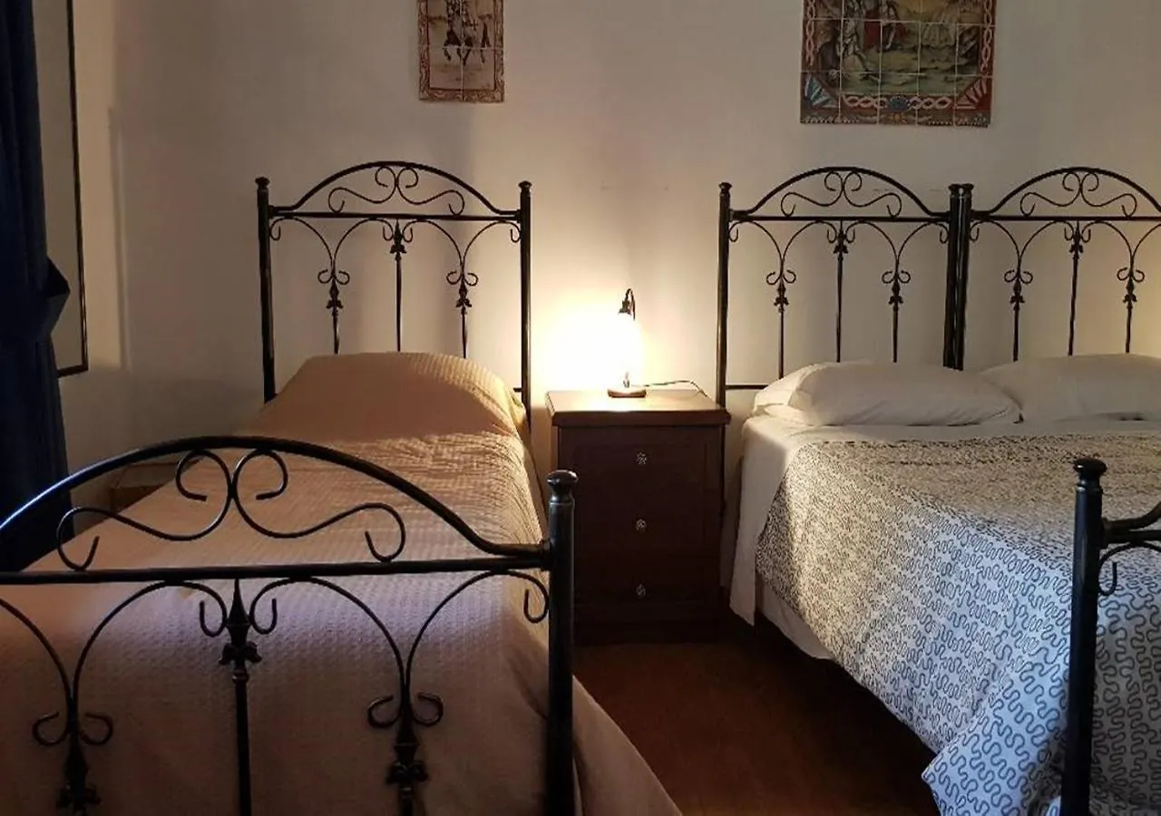 B&B Kephale Aeroporto di Catania Fontana Rossa Bed & Breakfast