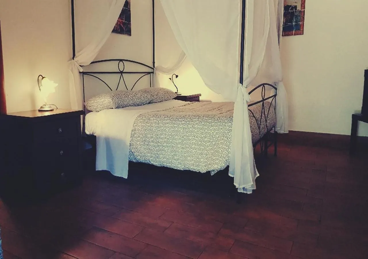B&B Kephale Catánia 3*,