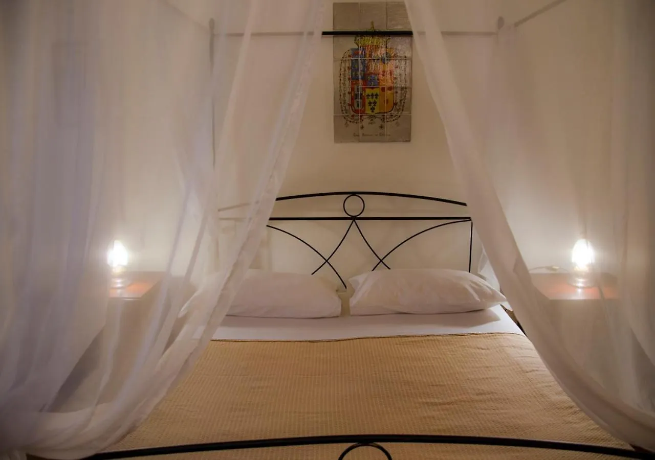 Bed & Breakfast B&B Kephale Catánia